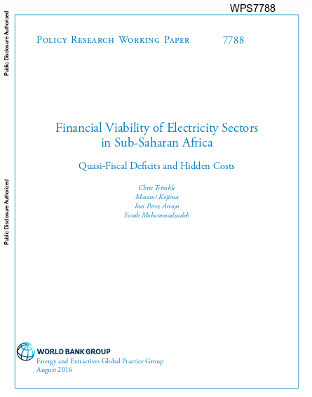 TR: South Africa's Eskom sees loss of more than $800 mln despite turnaround | Article [AMP] [AF] | Reuters