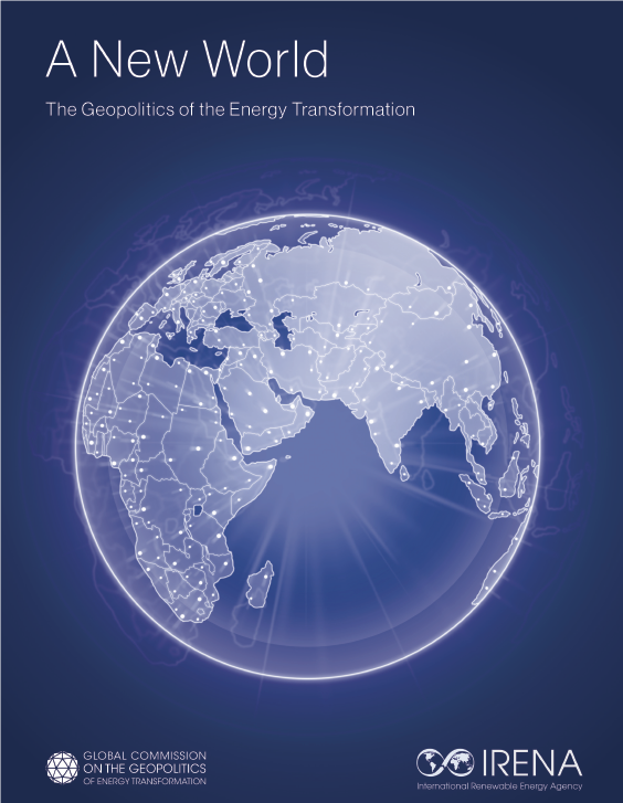 The global energy transformation will have a particularly pronounced impact on geopolitics. It is one of the undercurrents of change that will help to redraw the geopolitical map of the 21st century. 