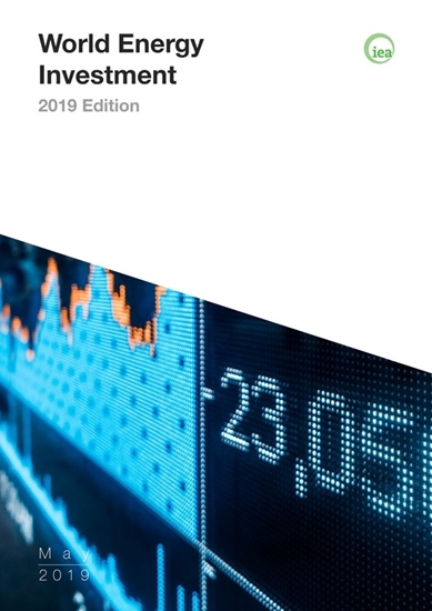 World Energy Investment 2019 