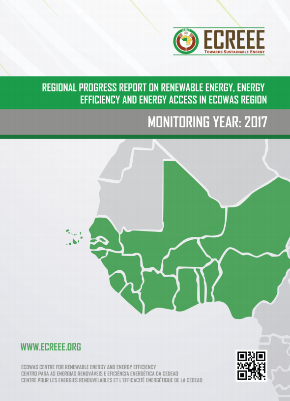 ECREEE monitoring report