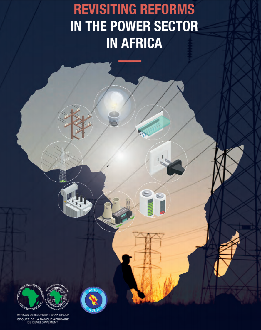 Power sector reforms in Africa
