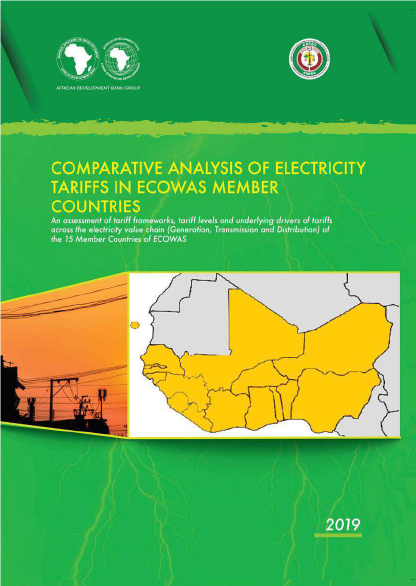 Electricity Tariff Study