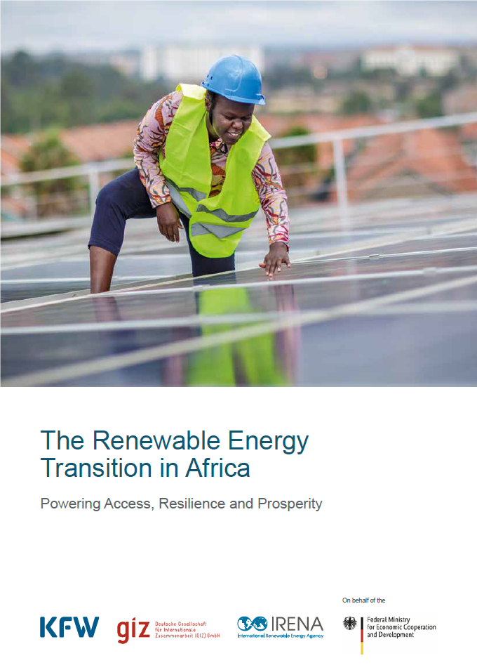 Renewable Energy Transition in Africa