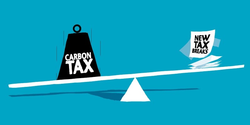 Carbon tax