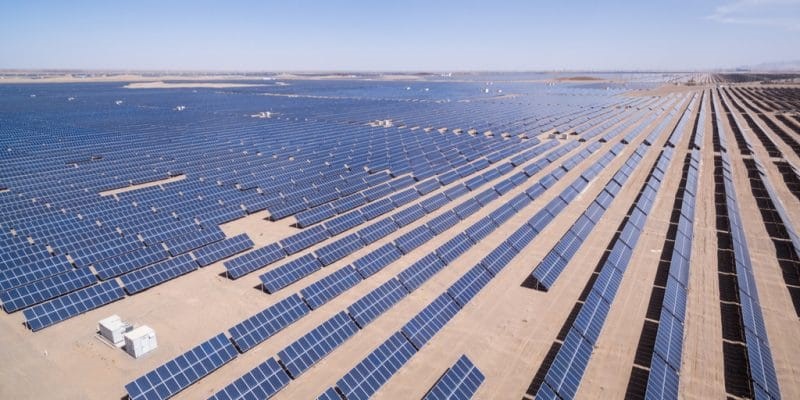 solar