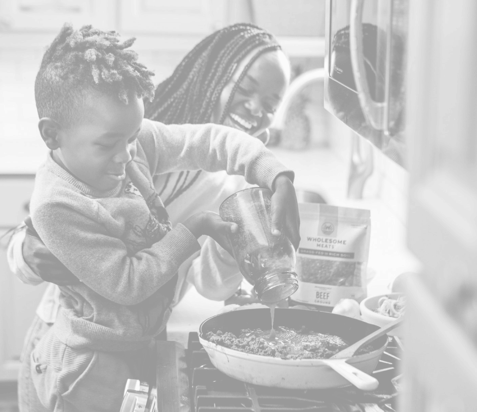 clean cooking