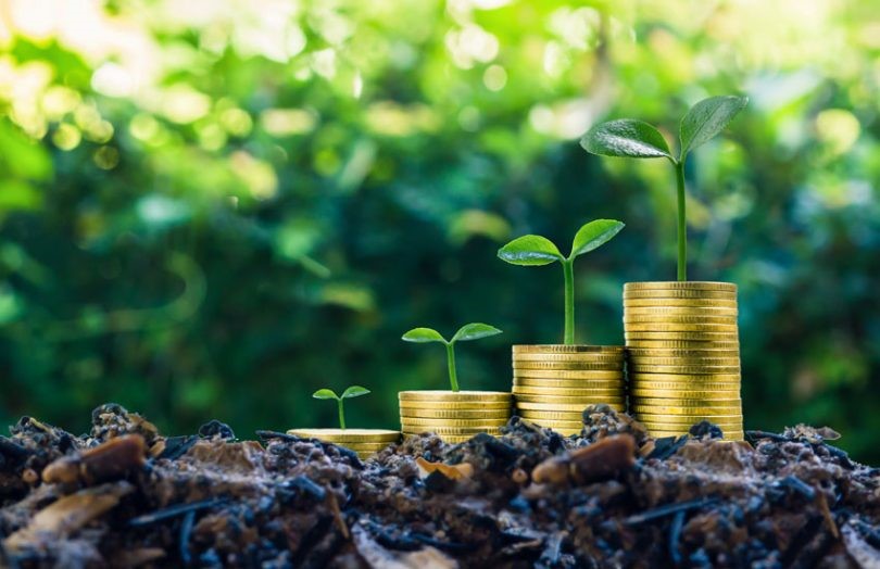 Climate finance