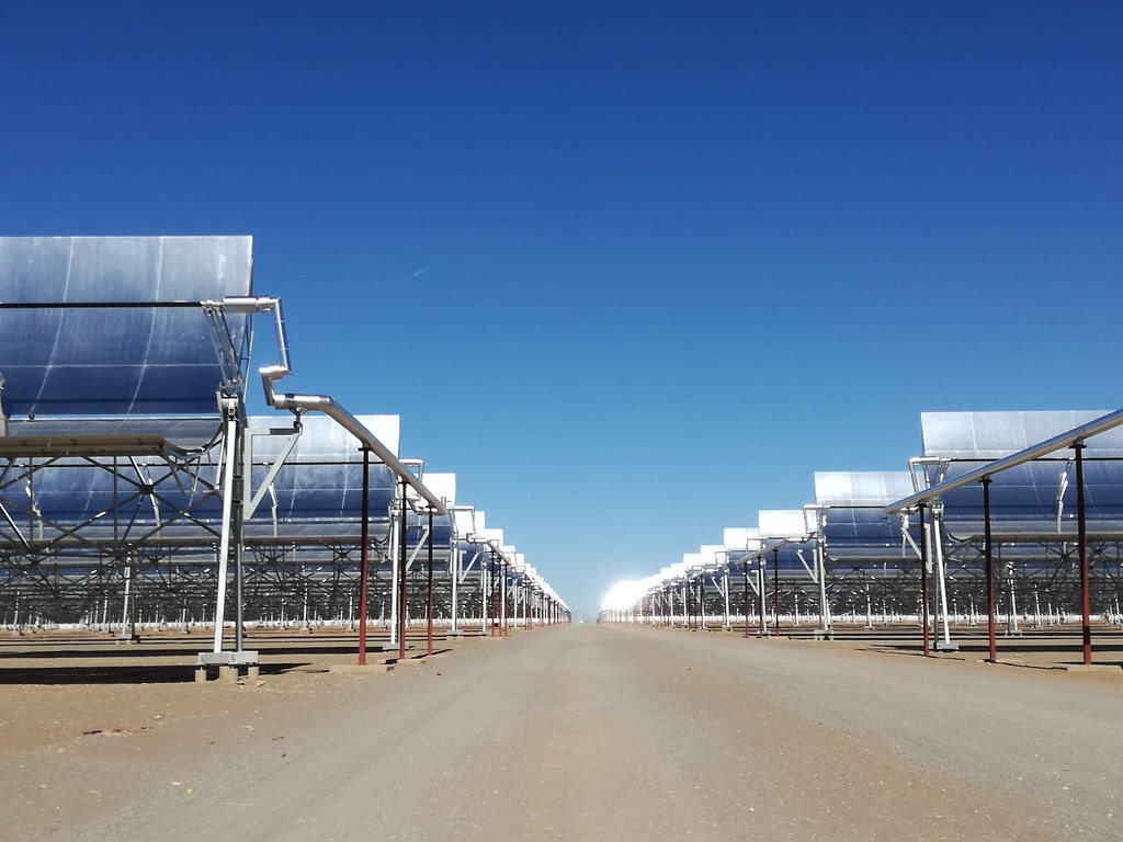 solar