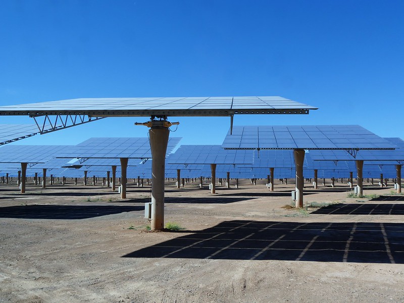 solar