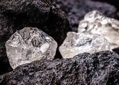minerals