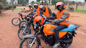 Uganda: Union Rolls Out 4,000 Electric Motorcycles for Boda Boda Riders