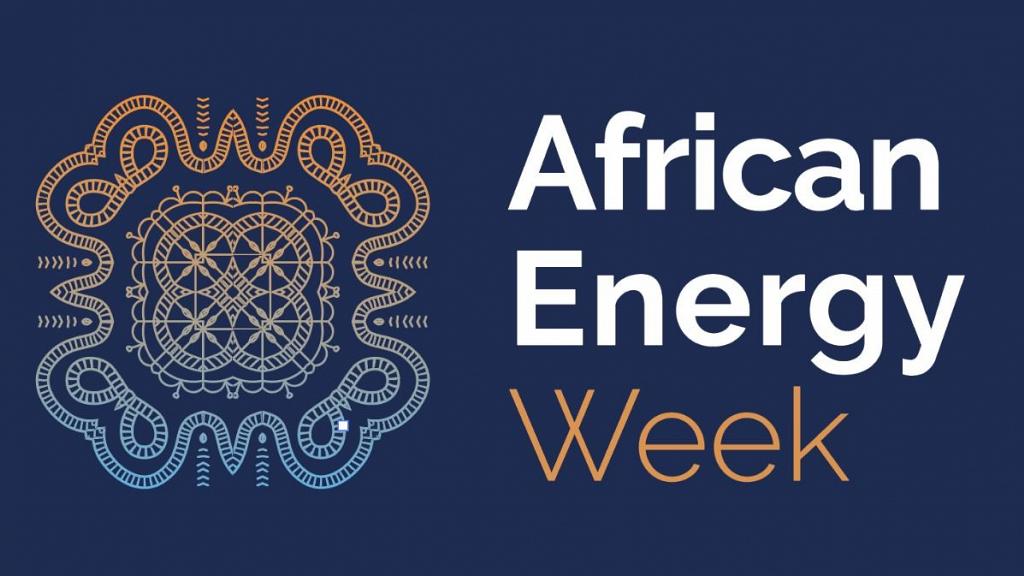 African Energy Week 2025