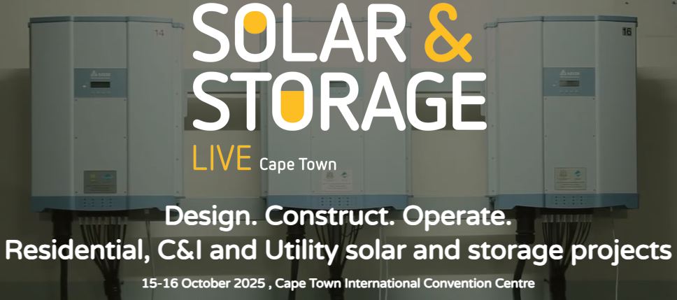 Solar & Storage Live