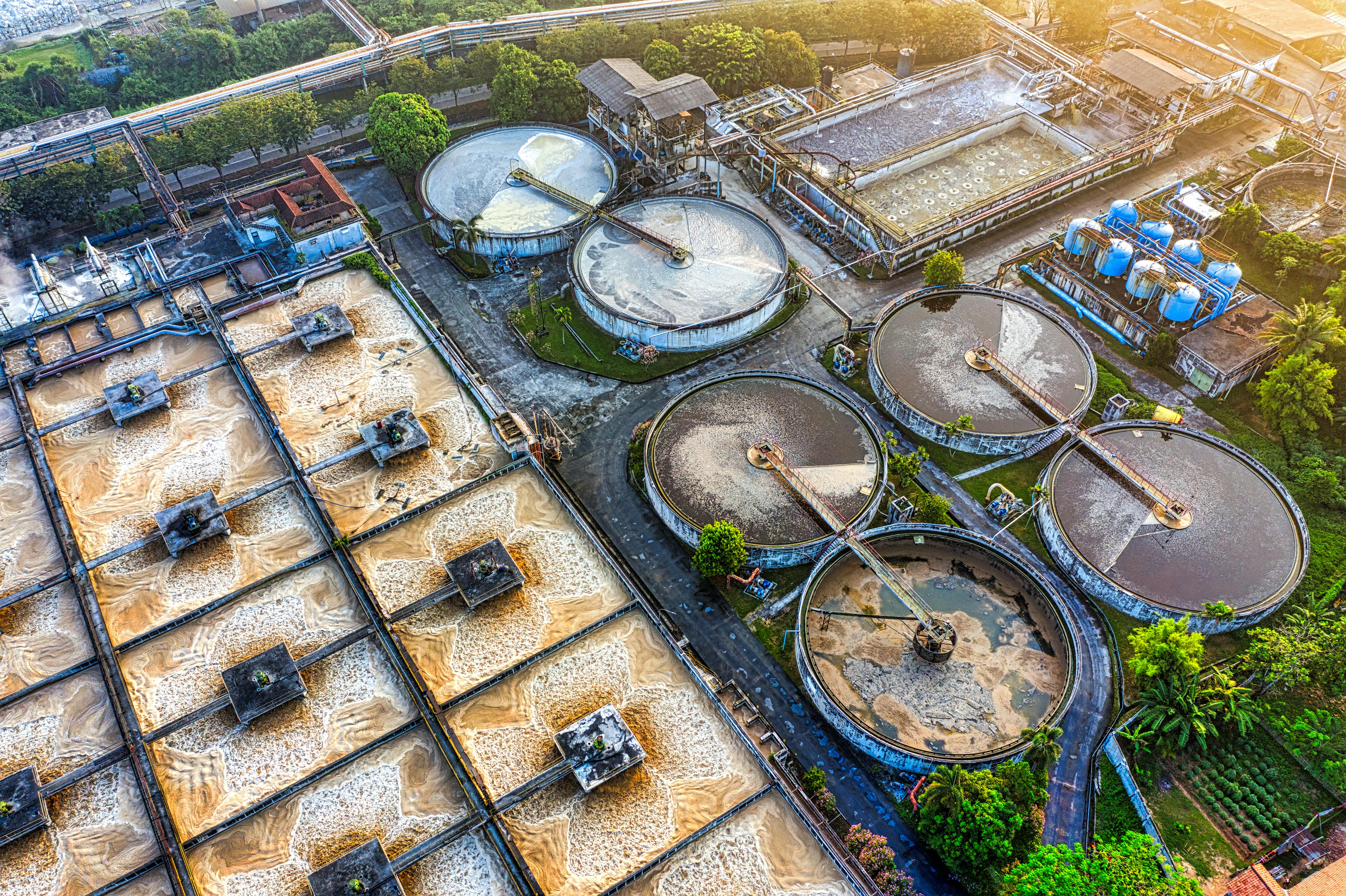 Waste-to-Energy plant Image Credit: Tom Fisk(pexels)