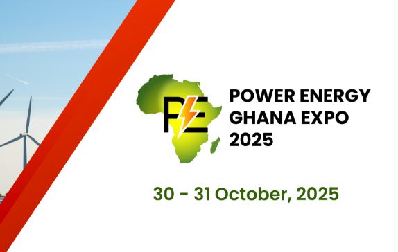 Power energy Ghana expo