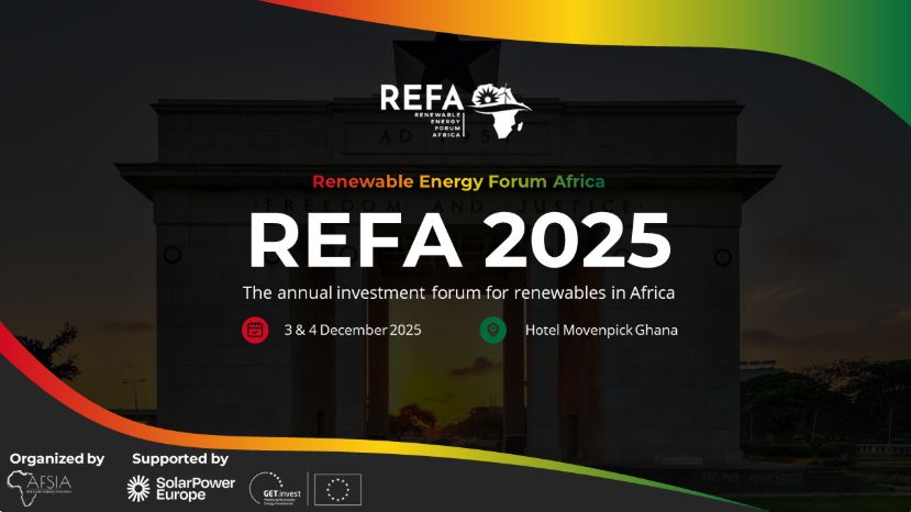 REFA 2025