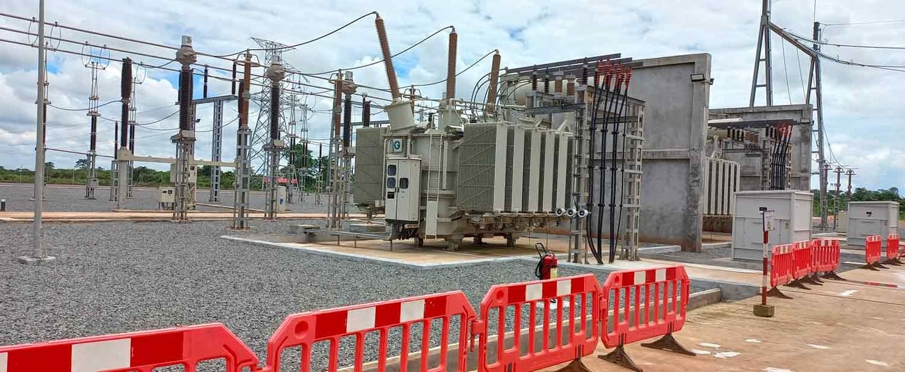 Transformer