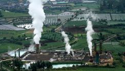 Geothermal