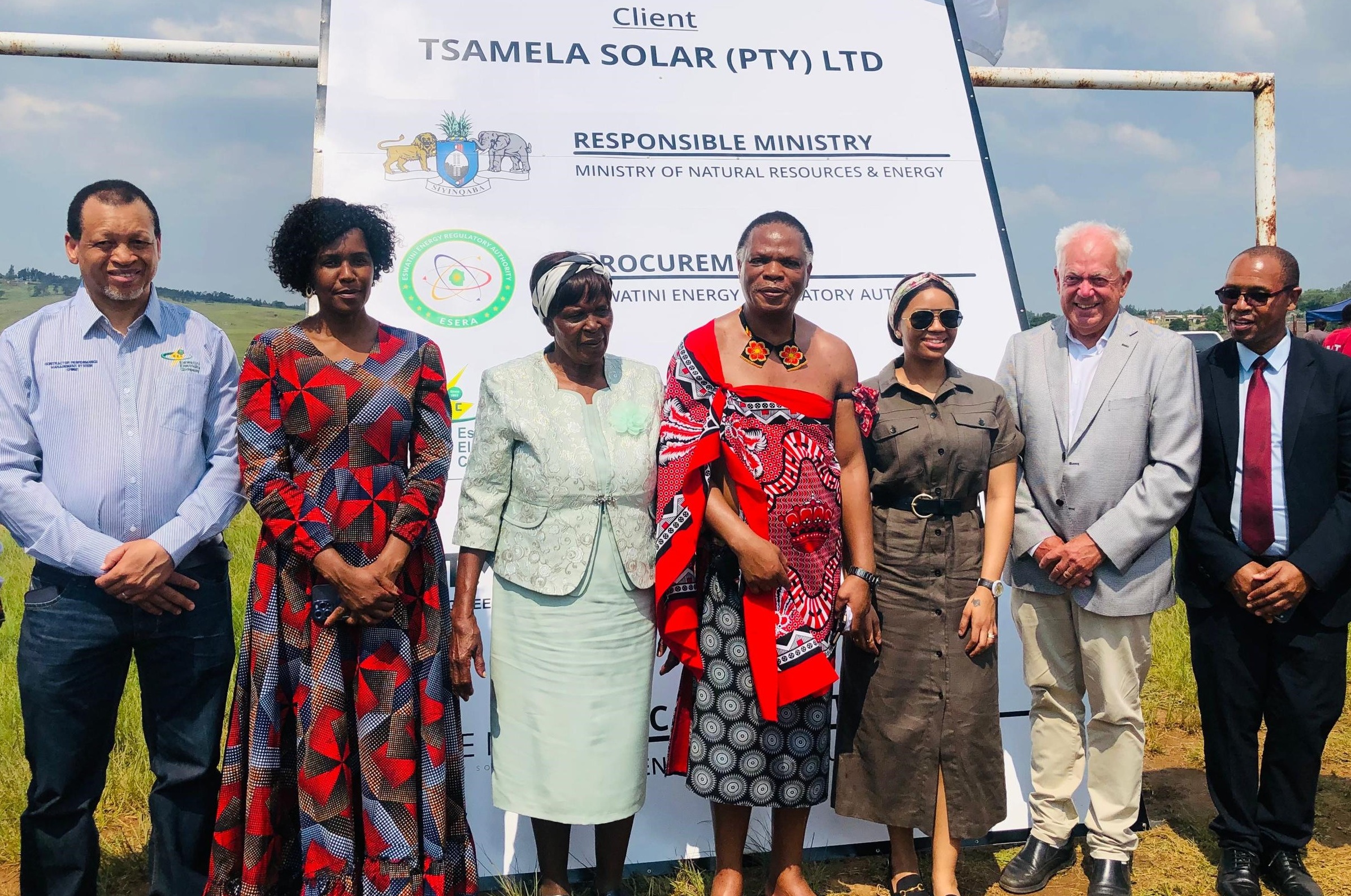 Solar PV