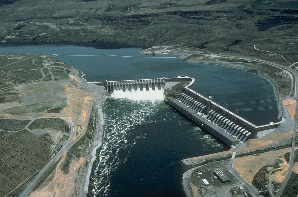 Hydropower Plant