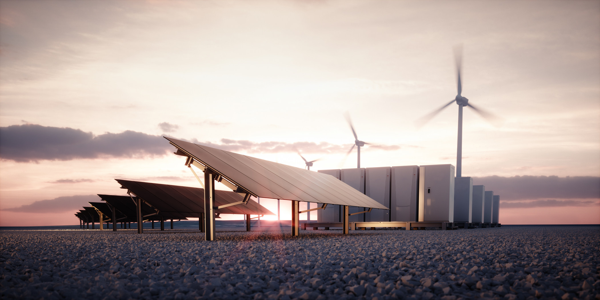 Solar PV