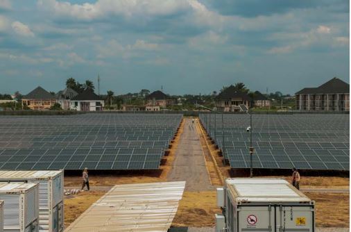 Solar PV