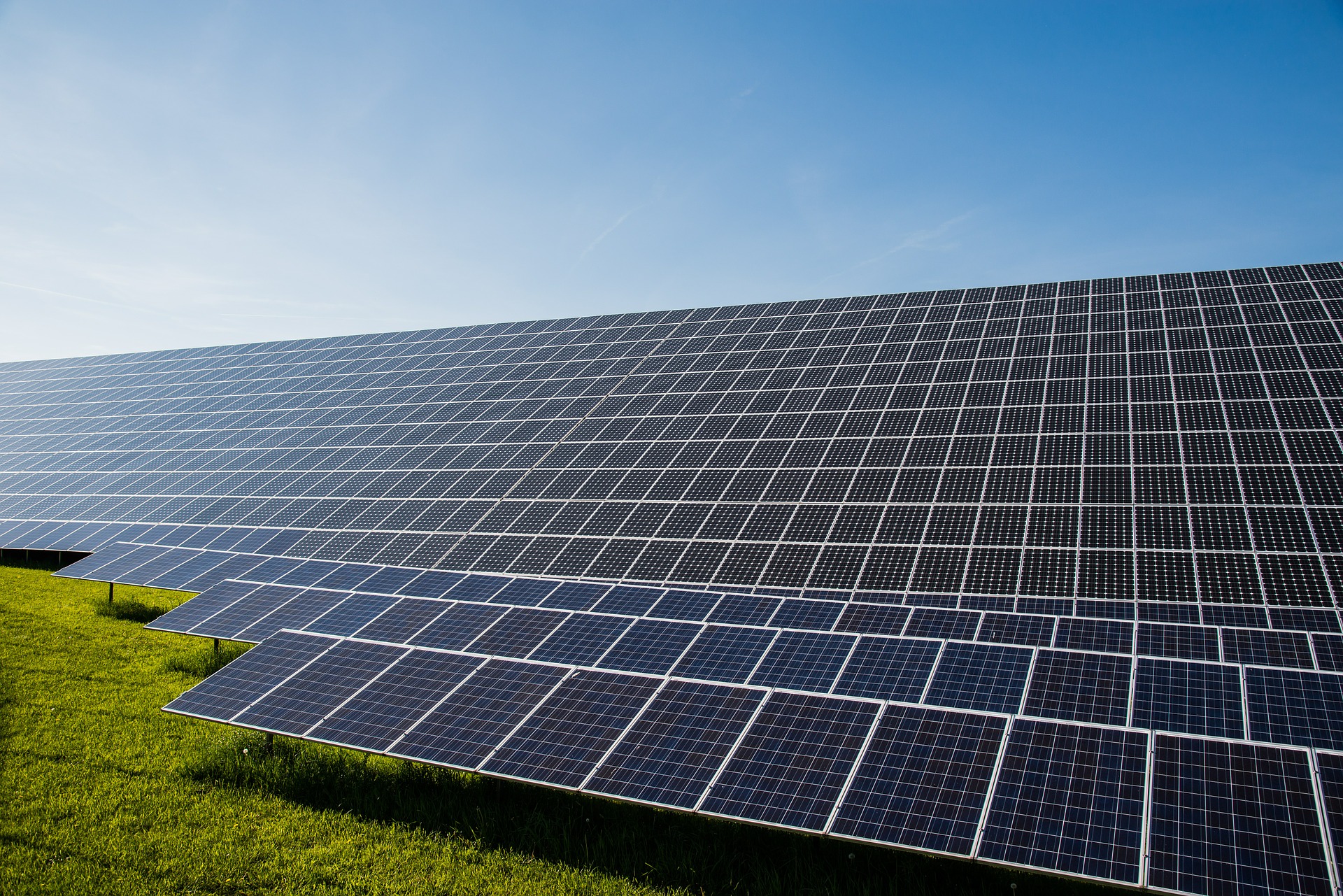 Solar PV