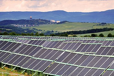 Solar PV