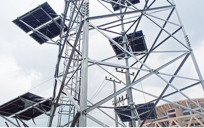 Renewable Energy