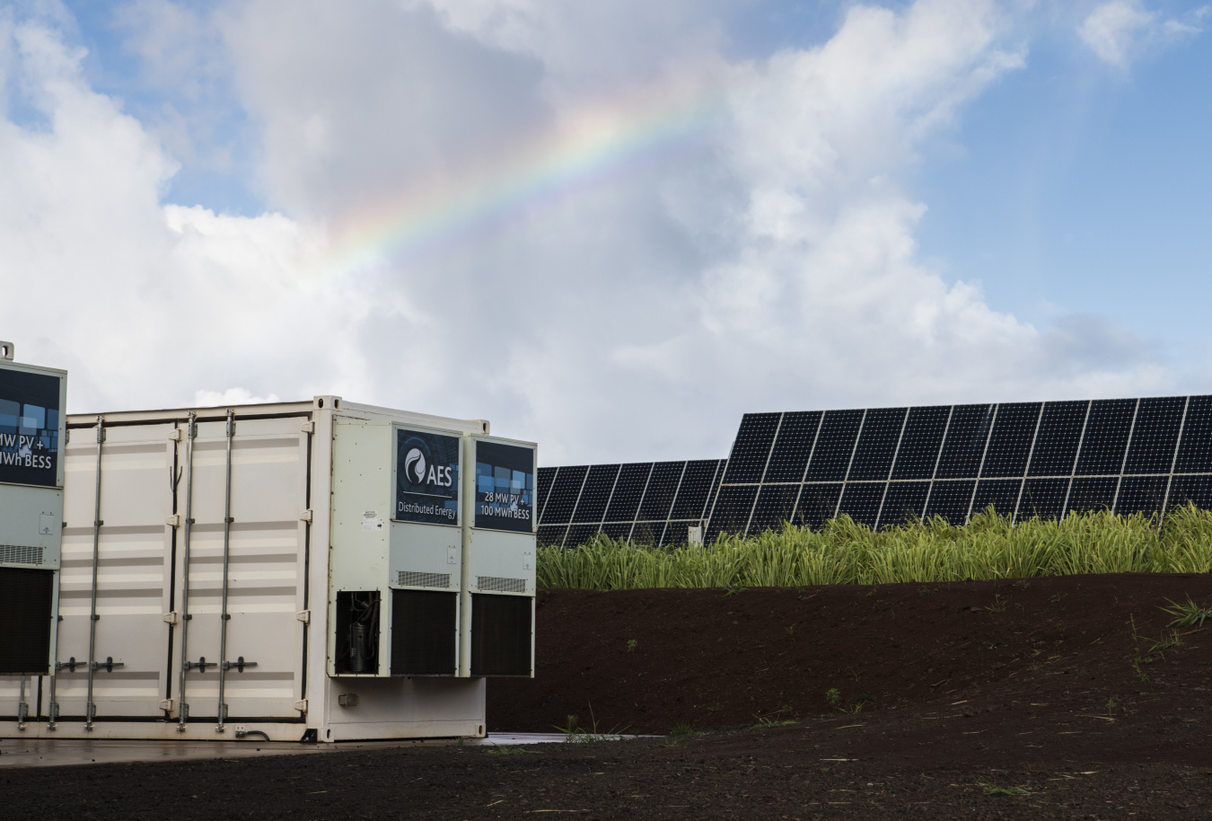 Solar PV