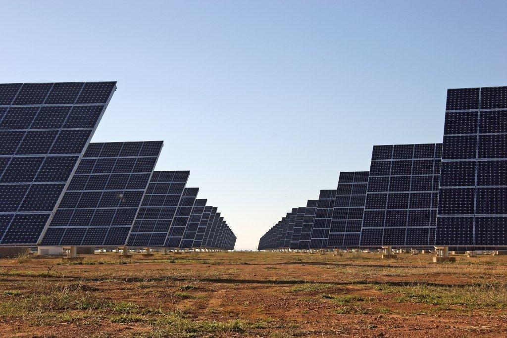 Solar PV