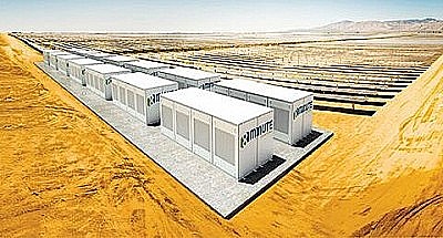 Solar & Storage Live