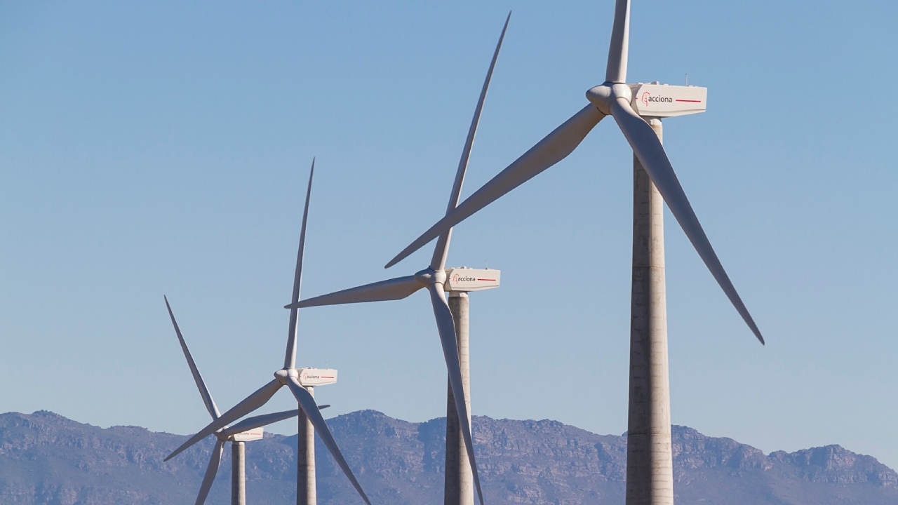 Renewable Energy