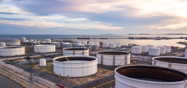 Refinery