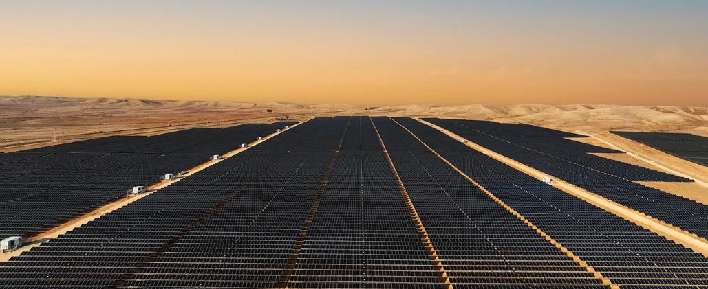 Solar PV
