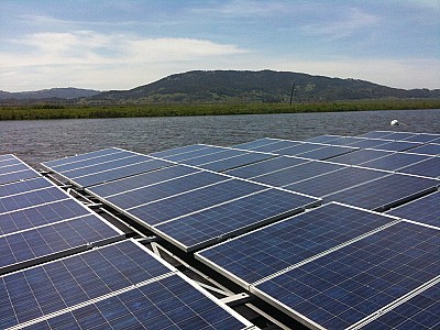 Solar PV