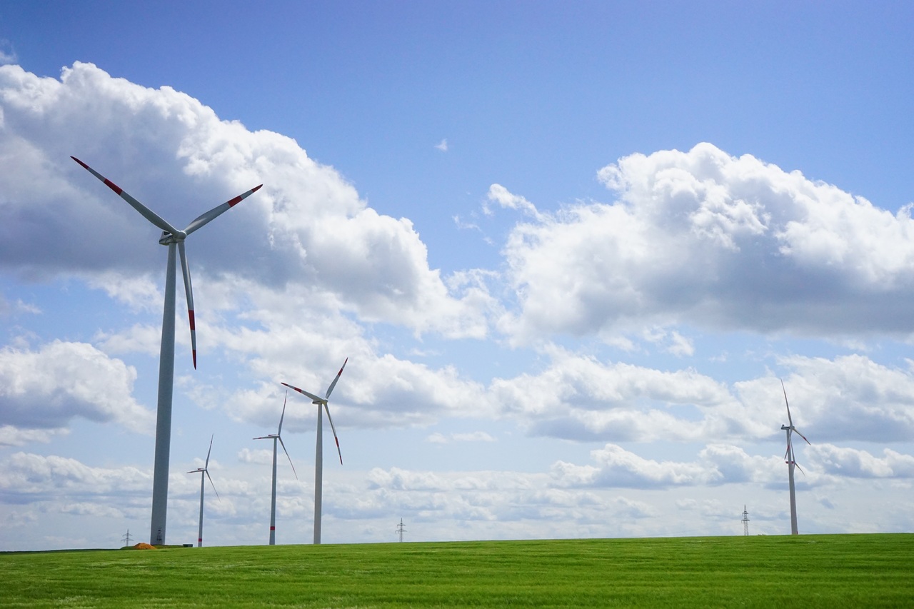 Renewable Energy