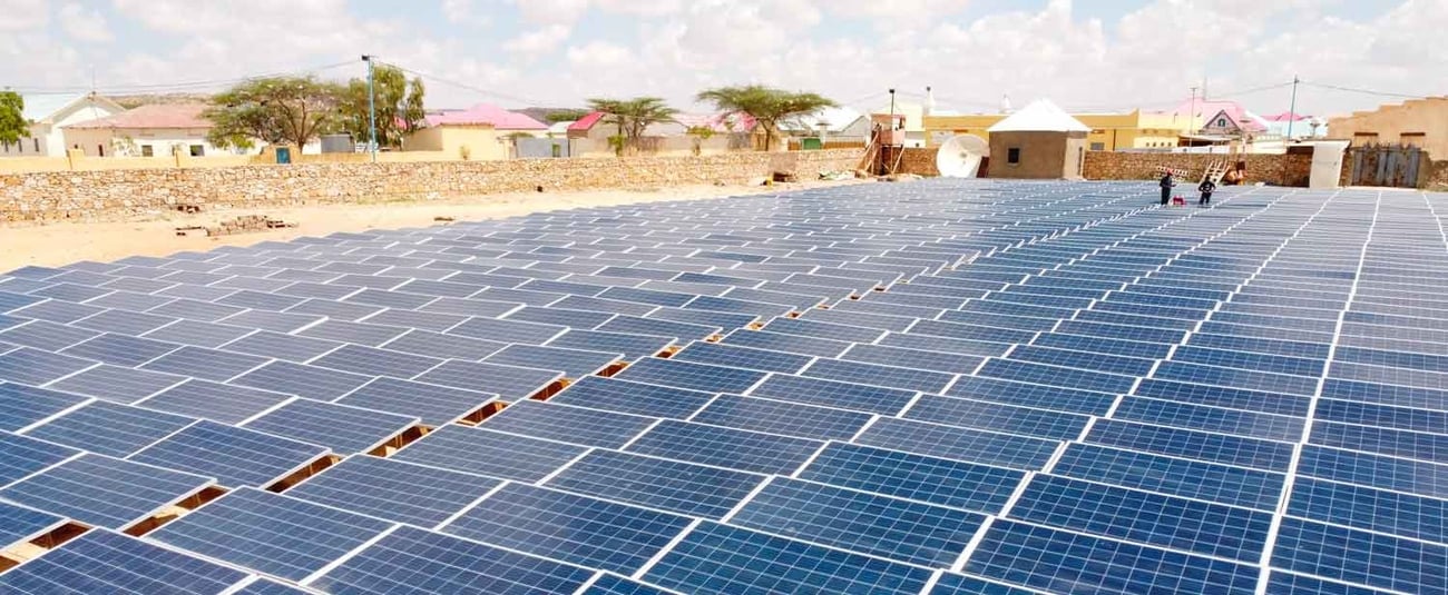 Solar PV