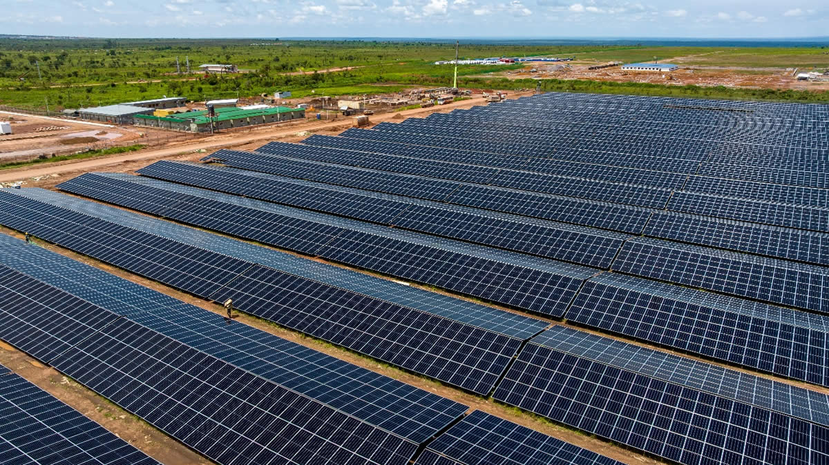 Solar PV