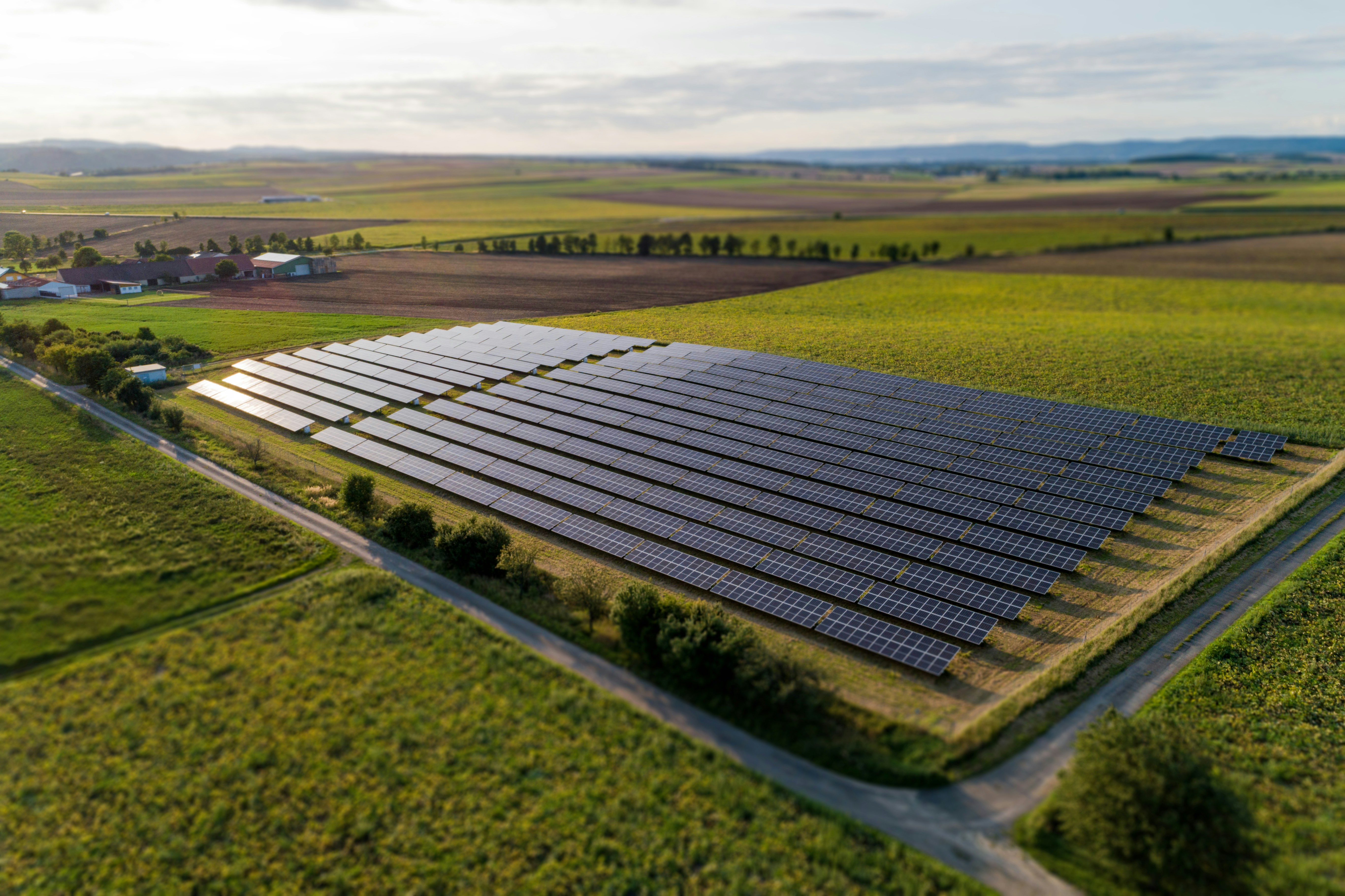 Renewable Energy