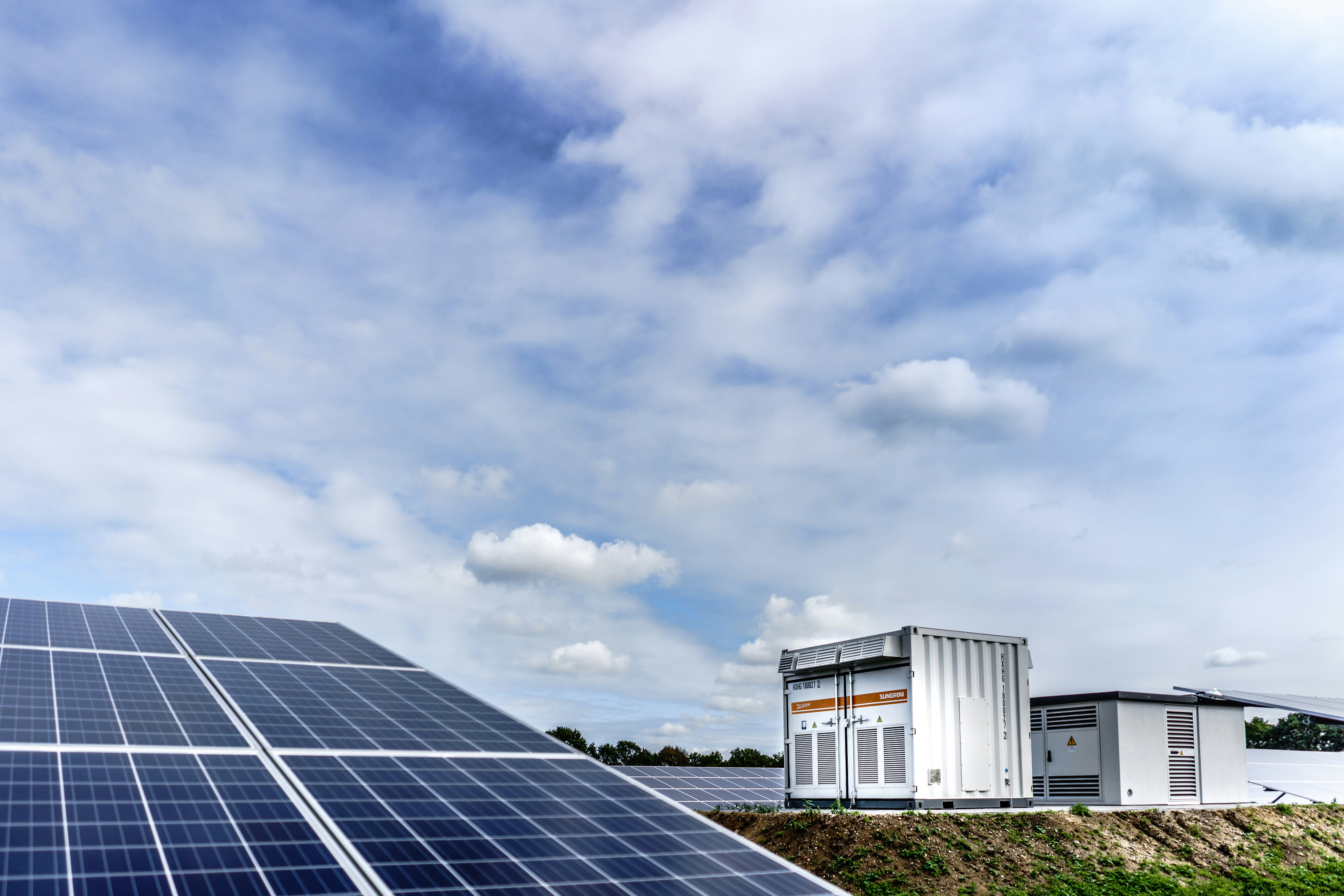Renewable Energy
