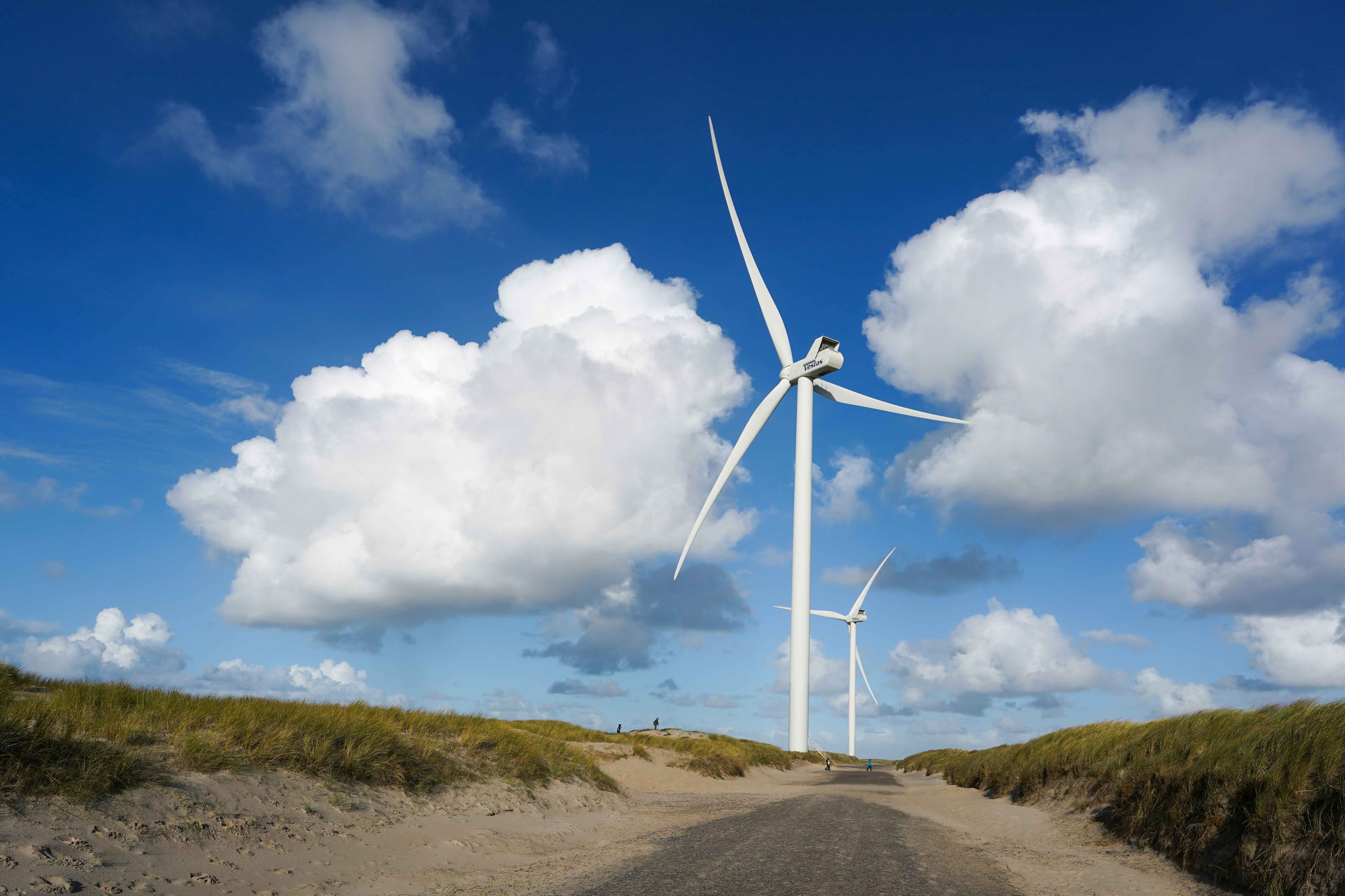 Onshore Wind Farm