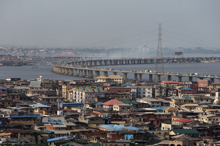 Nigeria