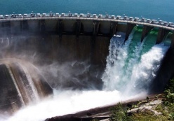 The focus on hydro in Ethiopia