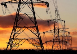 Power utilities in Africa