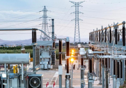 Africa Electricity Markets
