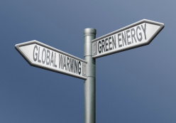 Energy Transition