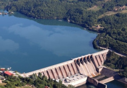 Hydrodam