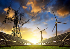 Energy Transition