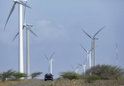 clean energy